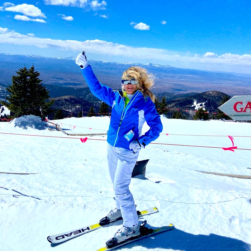 Meet your Posher, Fabiola